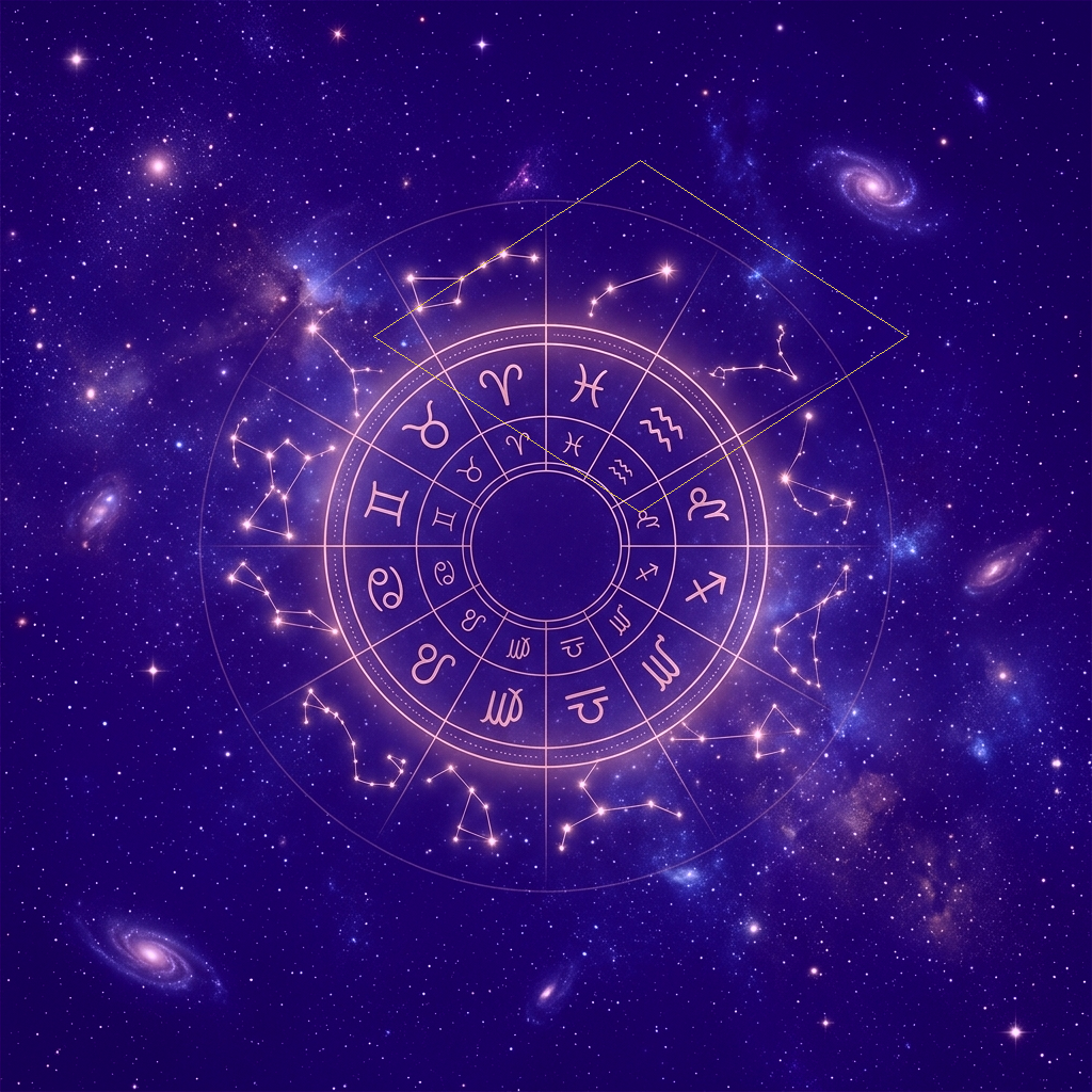 The Power of Rahu: Navigating Life’s Shadows in your Birth Chart