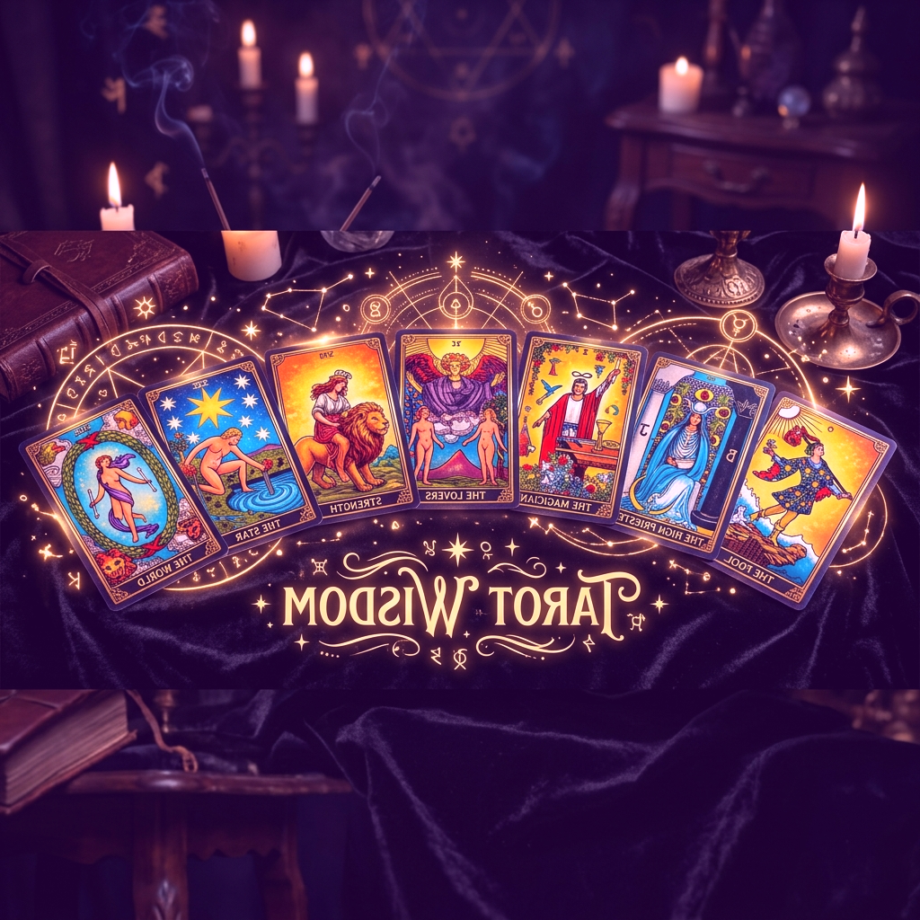 How Often Should You Read Tarot?