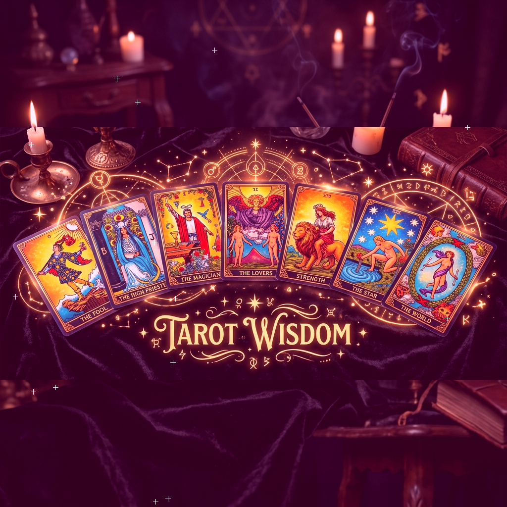 Can Anyone Learn Tarot? Intuition vs Study
