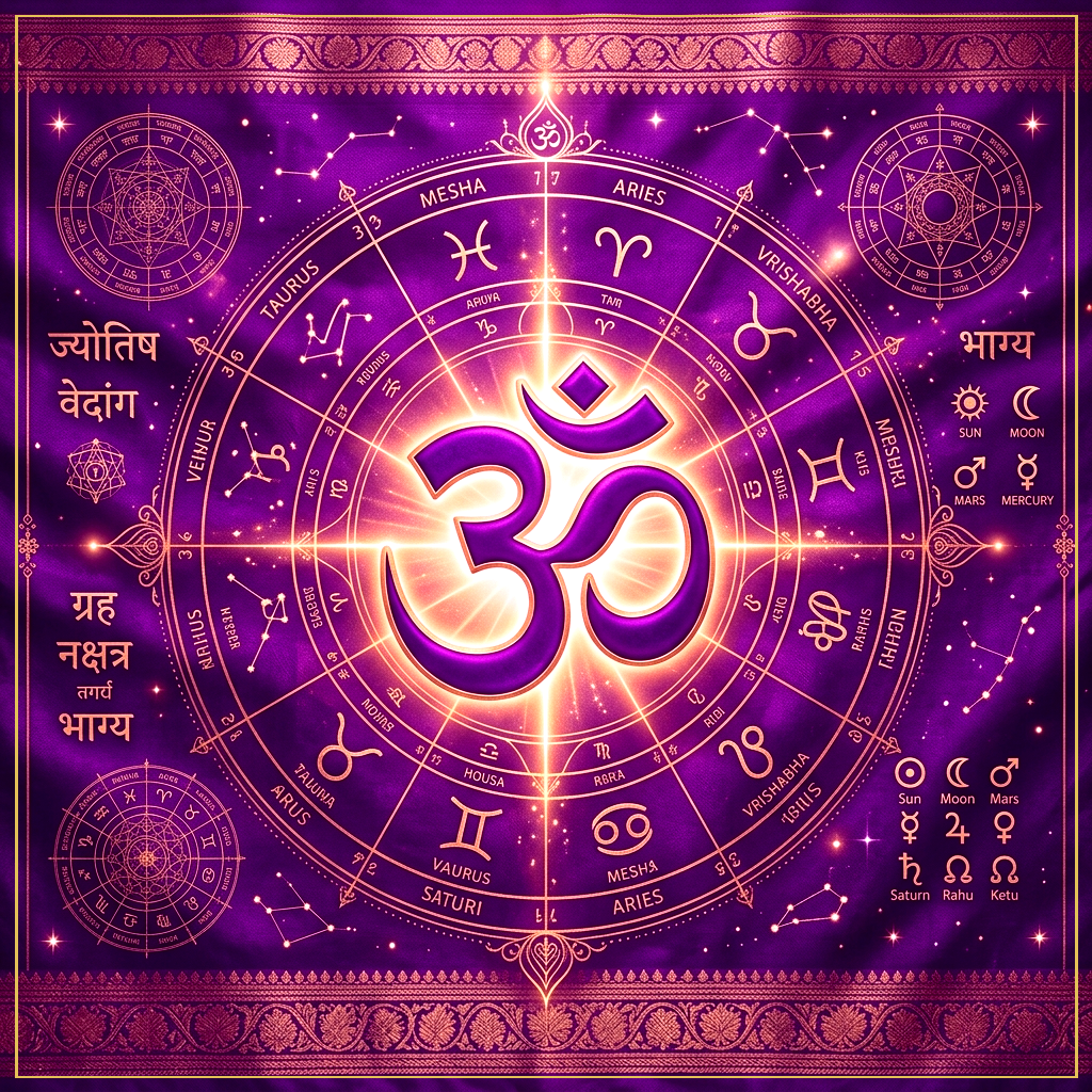 Identifying Raj Yogas for Success and Fame