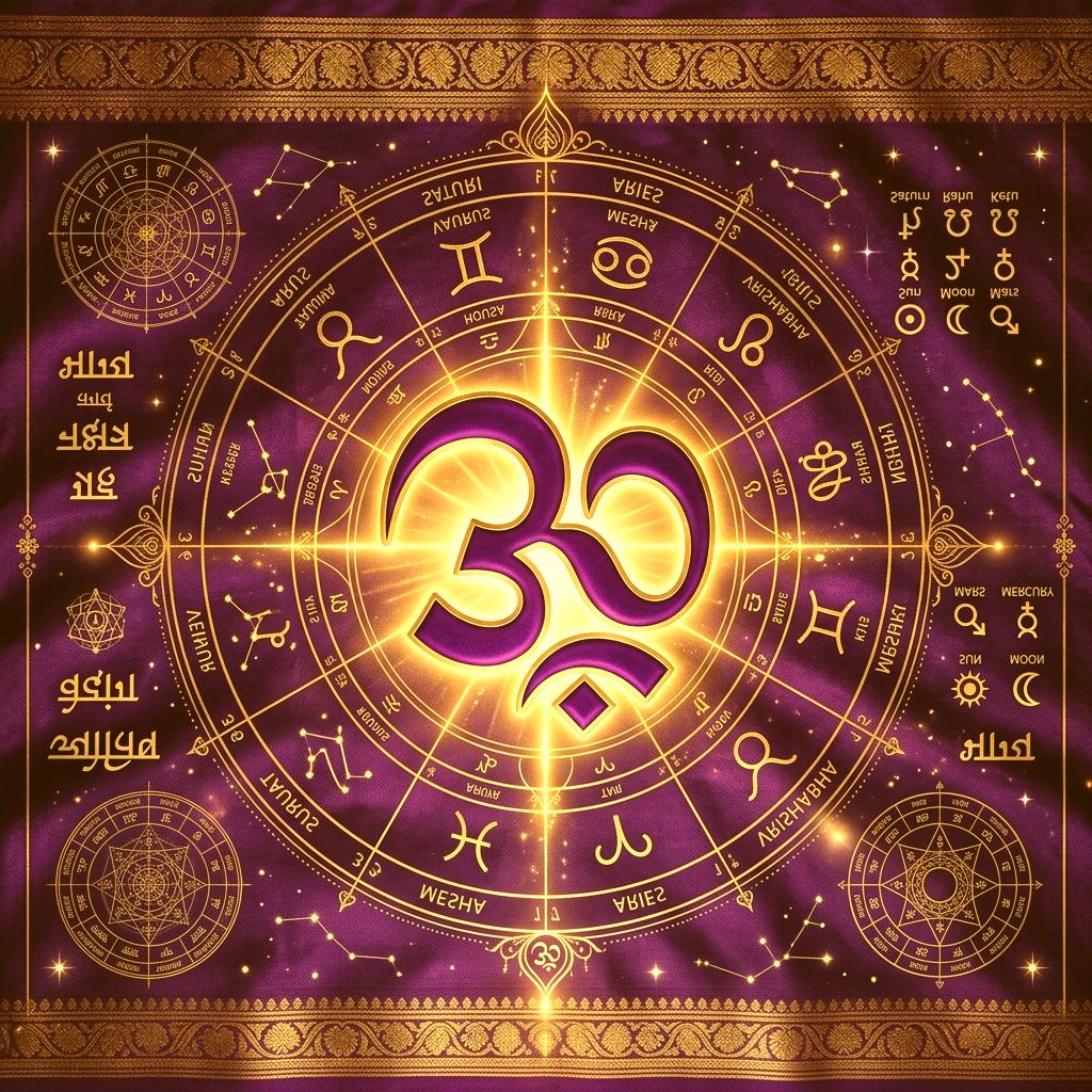 How Vimshottari Dasha Predicts Your Life Cycles