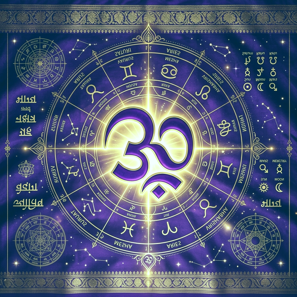 Rahu and Ketu: The Shadow Planets that Shape Your Destiny