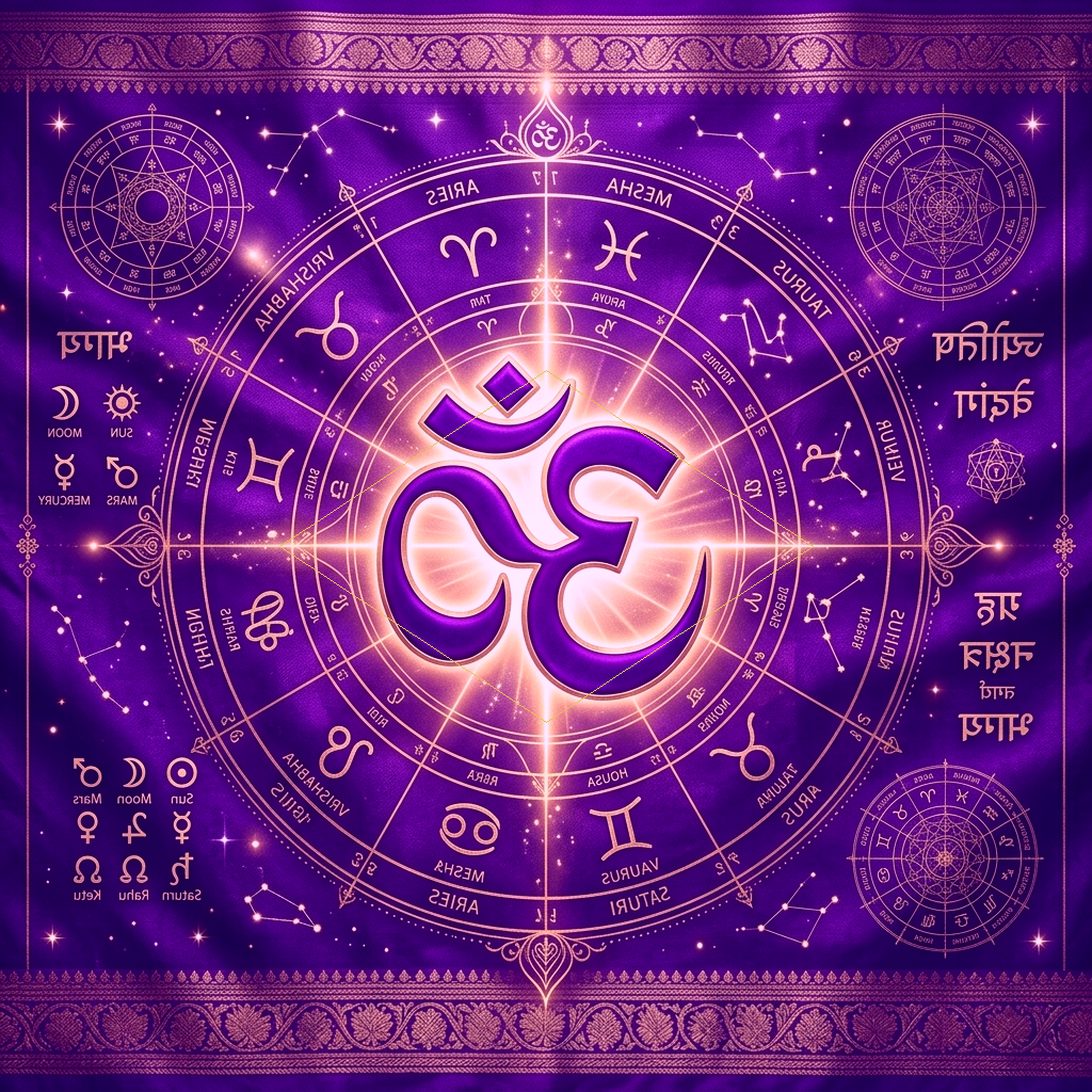 Decoding Your Rashi The Hidden Meaning Behind Your Moon Sign