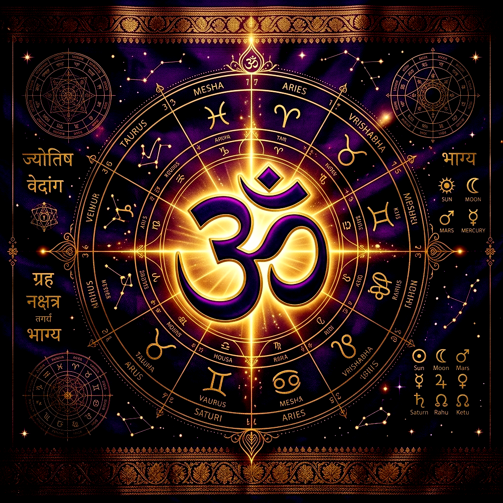 Choosing the Perfect Time with Vedic Muhurta